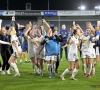 Onder meer Barcelona, Arsenal én PSG: bijzonder zware loting voor OH Leuven in Champions League