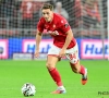 Casper Nielsen ziet verbetering bij Standard ondanks matige start: "Iedereen voelt dat we de juiste weg inslaan"