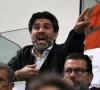 Mehdi Bayat messcherp voor arbitrage na nederlaag Charleroi: "Dit moet stoppen"