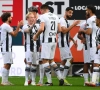 Charleroi organiseert zeer mooie actie voor wedstrijd tegen KV Mechelen