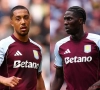 Wanneer mogen we Amadou Onana en Youri Tielemans opnieuw op het veld verwachten? Hun coach komt met een update