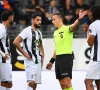 🎥 Belangrijke scheidsrechterlijke beslissing van Michiel Allaerts geeft Charleroi - Essevee andere wending: geef uw oordeel