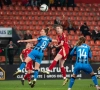 Spektakel, maar één ding ontbreekt: Standard en Club Brugge delen de punten in Super League