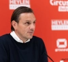 Antwerp-trainer Stef Wils komt nog eens terug op uiterst opmerkelijke persconferentie en de kritiek die volgde