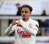 Adnane Abid voor het eerst op het scorebord bij Standard: "Dit doet deugd"