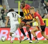 KV Mechelen-speler met verrassend veel speelminuten is nu ook echt de redder: "Zonder mijn tussenkomst zeker doelpunt"