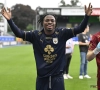 Hoe Jerry Afriyie het grote geld kan binnenhalen voor La Louvière