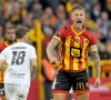 KV Mechelen-aanvaller na gelijkspel tegen Cercle Brugge: "Hadden het de hele wedstrijd lastig"