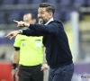 Besnik Hasi kritisch voor twee van zijn spelers: "Ze moeten meer doen"
