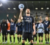 Mechele krijgt veel lof toebedeeld, in tegenstelling tot anderen: "Wat ziet Hayen in hen? Nooit meer in Brugge-shirt!"