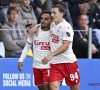 Eerste succes voor Euvrard: efficiënt Standard wipt over mak Westerlo naar veiliger oorden