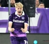Er stak er eentje met kop en schouders bovenuit bij Anderlecht: "Hij kan alles!"