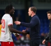 Standard-verdediger doet inspiratie op bij Club Brugge: "Elke fout kan fataal zijn"