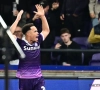 Stroeykens bevrijdde Anderlecht tegen een Gent dat wel héél teleurstellend voor de dag kwam