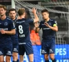 Waarom Jelle Vossen op de bank zetten? Dit is de verklaring waarom goalgetter amper aan de bak komt