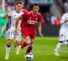 Een meerwaarde voor Anderlecht? Wat is er geworden van Selim Amallah na zijn vertrek bij Standard?
