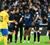 Harde klap voor Club Brugge? Zorgwekkende blessure voor de confrontatie met Standard