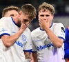 KAA Gent héél zwak, reacties spreken boekdelen: "Verliezen kan gebeuren, maar dit..."