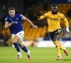 🎥 Tolu Arokodare eerste keer van goudwaarde voor Wolverhampton