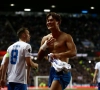Genk zorgt voor spektakel op Ibrox: Oh beleeft knotsgekke avond