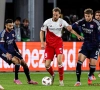 Belgen doen goede zaak in strijd om coëfficiënt, ex-speler Charleroi en Lommel maakt hattrick
