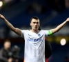Genk geniet nog na van onwaarschijnlijke 'save van het jaar': Bryan Heynen krijgt zelfs van doelman compliment
