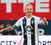 Charleroi-aanwinst opgelucht dat Standard hem niet binnenhaalde: "Blij dat het niet is doorgegaan"
