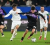 Vreemde conclusie van Anderlecht-speler: "OH Leuven speelde eigenlijk geen voetbal"