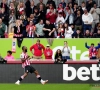 🎥 Wauw! Ex-Club Brugge-spits Igor Thiago maakt deze geweldige goal tegen Manchester United