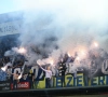 Aster Nzeyimana haalt bijzonder hard uit naar Genksupporters voor pyro-actie