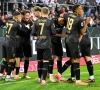 Goed nieuws! Rode Duivel keert na zes maanden terug op het veld na lang blessureleed