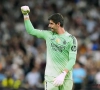 "Opnieuw de moeite waard": Thibaut Courtois oogst bijzonder veel bijval met iets bijzonders
