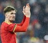 📷 "Bodem bereikt": Thomas Meunier doet zijn zegje over... kerststal in Brussel