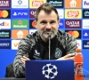 21 jaar in België, maar Leko heeft goede reden om geen Nederlands te spreken op persconferenties