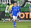 "Het is best vervelend": Courtois ziet geen andere mogelijkheid voor toekomst Rode Duivels