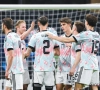 Tactische spionage? De zoektochten van de match tegen Spanje