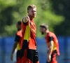 U heeft misschien andere indruk, maar De Bruyne hoort bij de absolute uitblinkers op dit WK