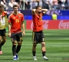 Argentinië vermijden in de achtste finales of Spanje in de kwartfinales?