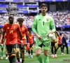 "Zoals een ketchupfles": Courtois ziet Rode Duivels ontploffen tegen Nieuw-Zeeland