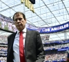 Van der Elst waarschuwt bondscoach Rudi Garcia: "Dan krijgt hij nog meer de wind van voren"