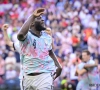Romelu Lukaku keert niet terug naar Brussel, maar kiest voor de miljoenen van het 'Turkse paars-wit'