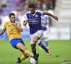 Hernan Losada relativeert de eerste nederlaag van Beerschot Wilrijk: "De competitie zou anders maar saai worden"