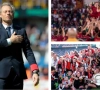 ? Dé momenten van 2017 volgens onze redacteurs: het laatste ererondje van Preud'homme, de verlossende landstitel van Feyenoord en het pakkende afscheid van monument Totti