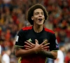 ? Héérlijke retro van Axel Witsel verkozen tot mooiste Duivelse doelpunt van 2017