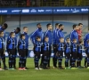 'Opvallend: volgende winteraanwinst van Club Brugge gisteravond al aandachtige toeschouwer in Jan Breydel'