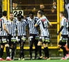 Charleroi spoelt bekerbolwassing in Brugge door met verdiende zege in Henegouwse derby