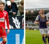Antwerp kan maar beter uit z'n doppen kijken: "Ik denk dat het derbygevoel iets meer leeft bij Beerschot" en "Beerschot zou weleens heel gevaarlijk kunnen worden op Bosuil"