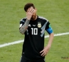 Eerste sensatie: Messi kan niet wat Ronaldo kon, IJslandse goalie mag zich aan standbeeld in Reykjavik verwachten 