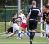 KV Mechelen doet het bij de vrouwen wél prima en wint opnieuw