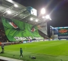 ? Supporters Zulte Waregem komen met prachtige tifo en bijzonder stevig signaal voor derby tegen KV Kortrijk